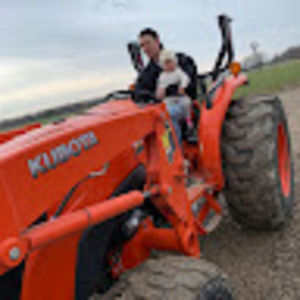 Meet your Posher, Kabbes57